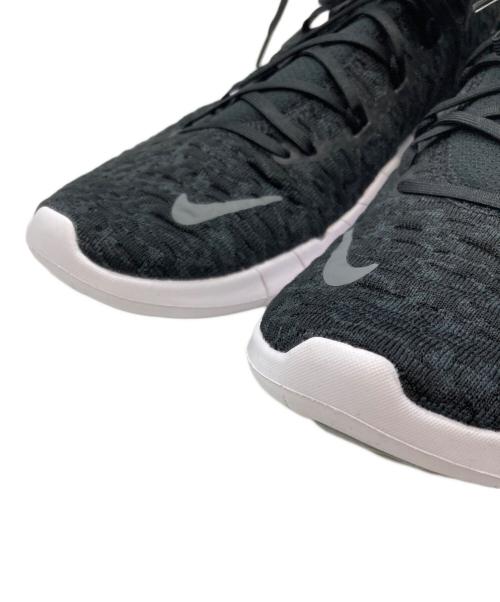 NIKE（ナイキ）NIKE (ナイキ) Free RN 5.0 ブラック サイズ:27.5㎝の古着・服飾アイテム