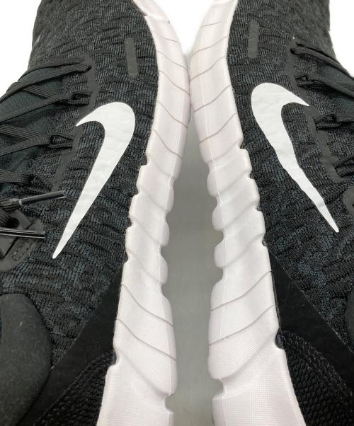 NIKE（ナイキ）NIKE (ナイキ) Free RN 5.0 ブラック サイズ:27.5㎝の古着・服飾アイテム