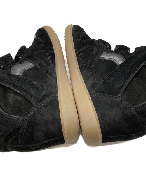 ISABEL MARANT（イザベルマラン）ISABEL MARANT (イザベルマラン) Bekett スニーカー ブラック サイズ:39の古着・服飾アイテム