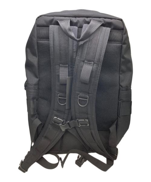 BRIEFING（ブリーフィング）BRIEFING (ブリーフィング) COMPACT PACK MW GEN II ブラック 未使用品の古着・服飾アイテム