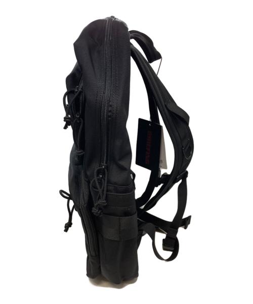 BRIEFING（ブリーフィング）BRIEFING (ブリーフィング) COMPACT PACK MW GEN II ブラック 未使用品の古着・服飾アイテム