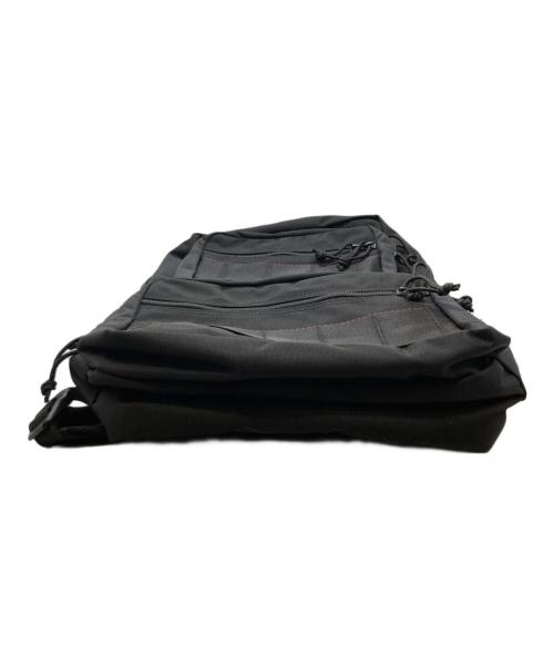 BRIEFING（ブリーフィング）BRIEFING (ブリーフィング) COMPACT PACK MW GEN II ブラック 未使用品の古着・服飾アイテム