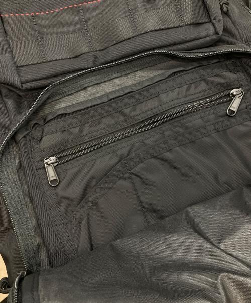 BRIEFING（ブリーフィング）BRIEFING (ブリーフィング) COMPACT PACK MW GEN II ブラック 未使用品の古着・服飾アイテム