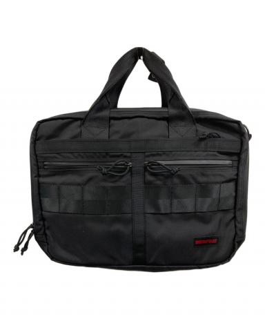 中古・古着通販】BRIEFING (ブリーフィング) A4 3WAY LINER MW