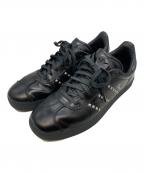 adidas×Dimeアディダス×ダイム）の古着「Gazelle ADV」｜ブラック