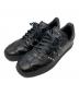 adidas（アディダス）の古着「Gazelle ADV」｜ブラック