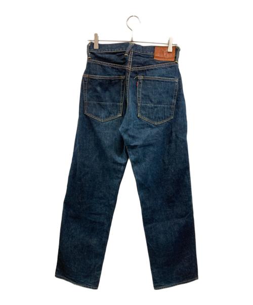 EVISU（エヴィス）EVISU (エヴィス) LOT.2001デニムパンツ ブルー サイズ:73.5cm (W29)の古着・服飾アイテム