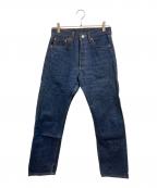 LEVI'Sリーバイス）の古着「501XXデニムパンツ」｜ブルー