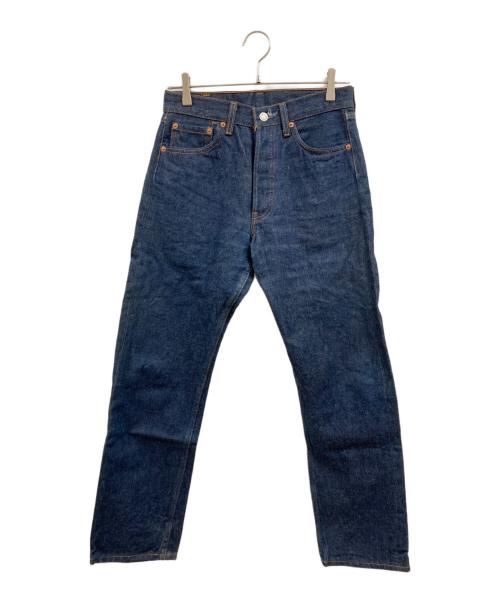 LEVI'S（リーバイス）LEVI'S (リーバイス) 501XXデニムパンツ ブルー サイズ:76cm (W30)の古着・服飾アイテム