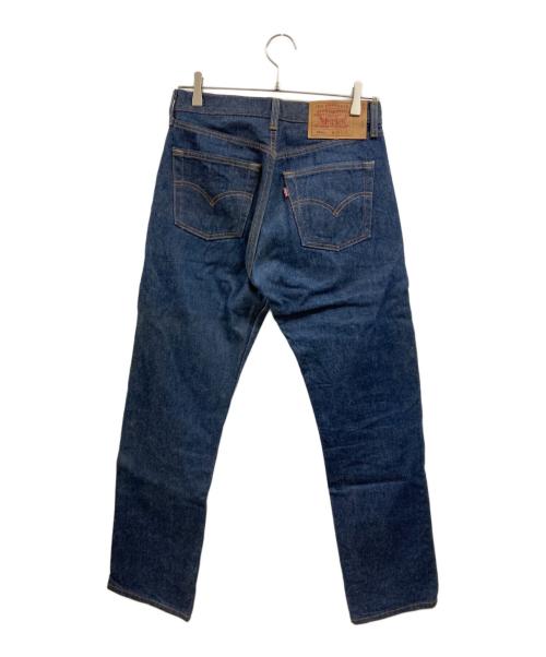 LEVI'S（リーバイス）LEVI'S (リーバイス) 501XXデニムパンツ ブルー サイズ:76cm (W30)の古着・服飾アイテム