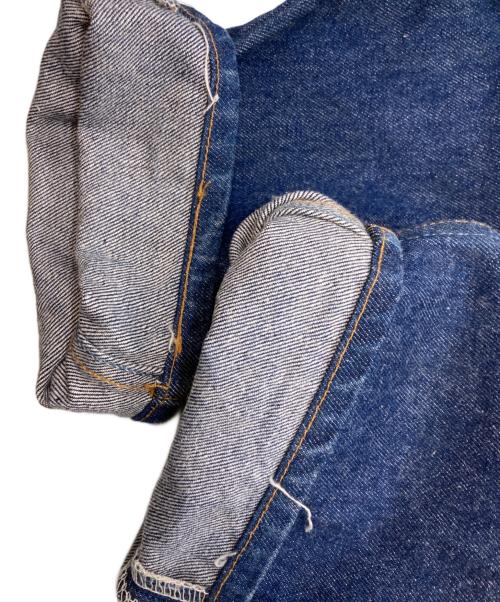 LEVI'S（リーバイス）LEVI'S (リーバイス) 501XXデニムパンツ ブルー サイズ:76cm (W30)の古着・服飾アイテム