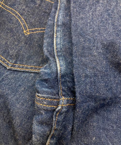 LEVI'S（リーバイス）LEVI'S (リーバイス) 501XXデニムパンツ ブルー サイズ:76cm (W30)の古着・服飾アイテム
