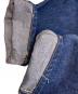 中古・古着 LEVI'S (リーバイス) 501XXデニムパンツ ブルー サイズ:76cm (W30)：10000円