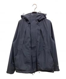 PHENIX（フェニックス）の古着「GORE-TEX MOUNTAIN PARKER」｜ネイビー