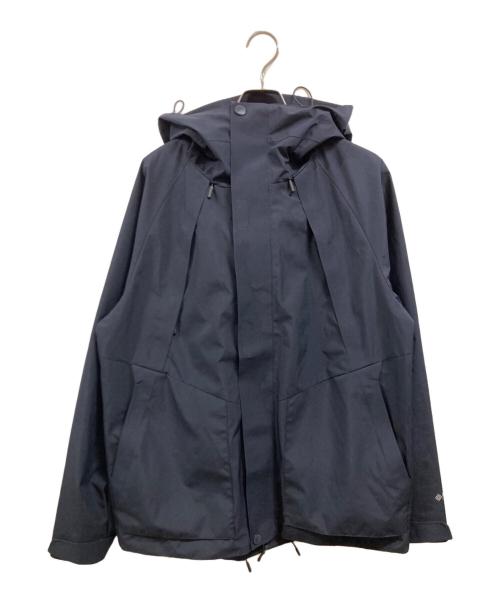 PHENIX（フェニックス）PHENIX (フェニックス) GORE-TEX MOUNTAIN PARKER ネイビー サイズ:Mの古着・服飾アイテム