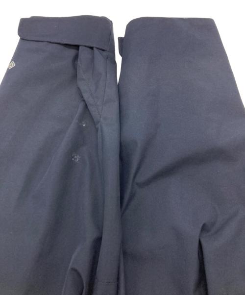 PHENIX（フェニックス）PHENIX (フェニックス) GORE-TEX MOUNTAIN PARKER ネイビー サイズ:Mの古着・服飾アイテム