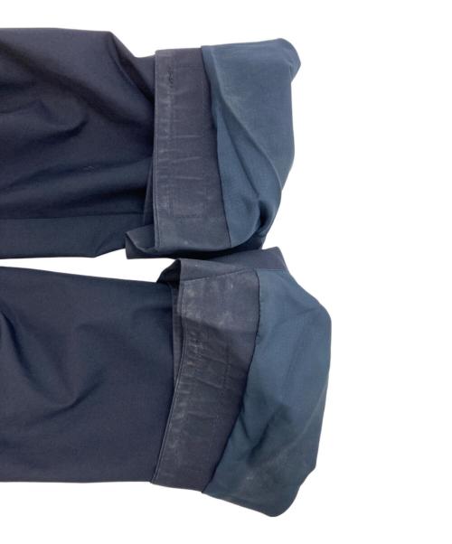 PHENIX（フェニックス）PHENIX (フェニックス) GORE-TEX MOUNTAIN PARKER ネイビー サイズ:Mの古着・服飾アイテム
