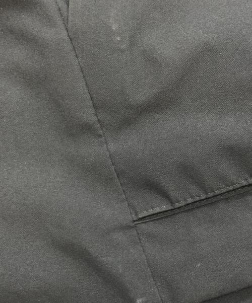 PHENIX（フェニックス）PHENIX (フェニックス) GORE-TEX MOUNTAIN PARKER ネイビー サイズ:Mの古着・服飾アイテム