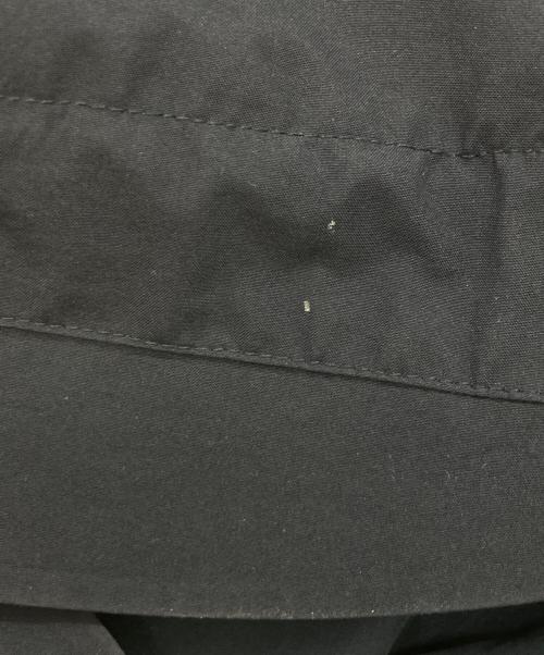 PHENIX（フェニックス）PHENIX (フェニックス) GORE-TEX MOUNTAIN PARKER ネイビー サイズ:Mの古着・服飾アイテム