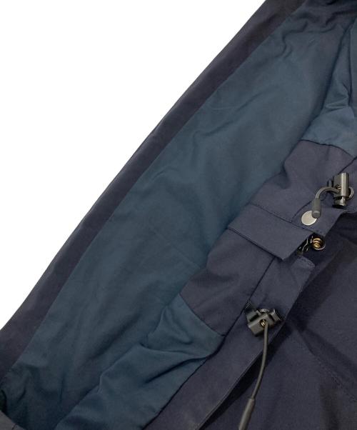 PHENIX（フェニックス）PHENIX (フェニックス) GORE-TEX MOUNTAIN PARKER ネイビー サイズ:Mの古着・服飾アイテム