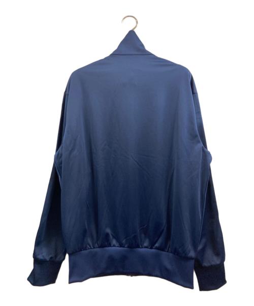 adidas（アディダス）adidas (アディダス) ファイヤーバード トラックトップ ネイビー サイズ:Mの古着・服飾アイテム
