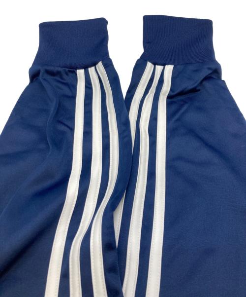 adidas（アディダス）adidas (アディダス) ファイヤーバード トラックトップ ネイビー サイズ:Mの古着・服飾アイテム