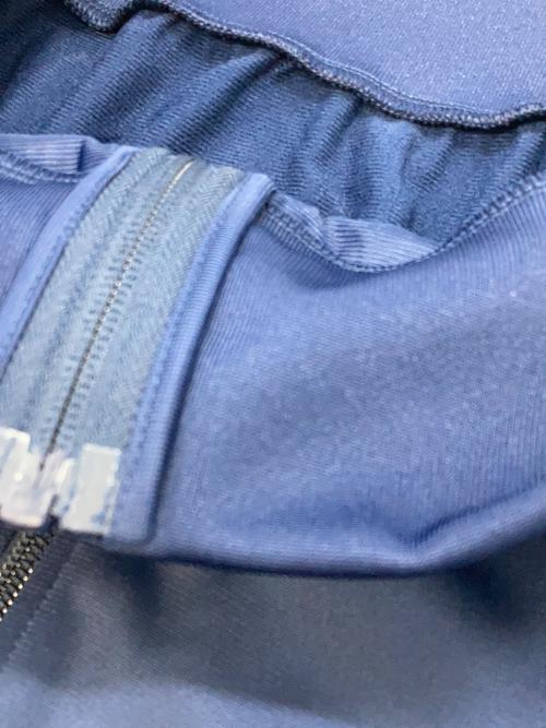 adidas（アディダス）adidas (アディダス) ファイヤーバード トラックトップ ネイビー サイズ:Mの古着・服飾アイテム