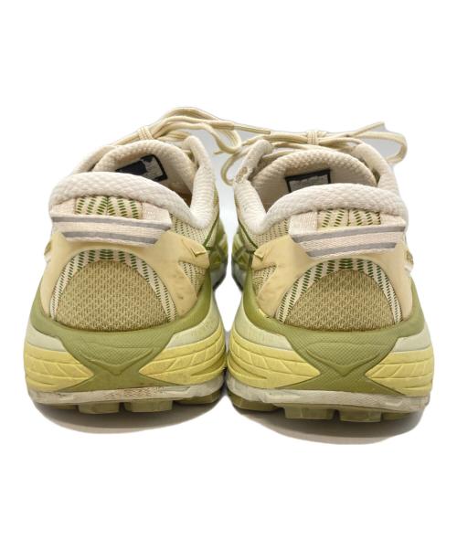 HOKA（ホカ）HOKA (ホカ) MAFATE SPEED 2 グリーン サイズ:24.5cmの古着・服飾アイテム