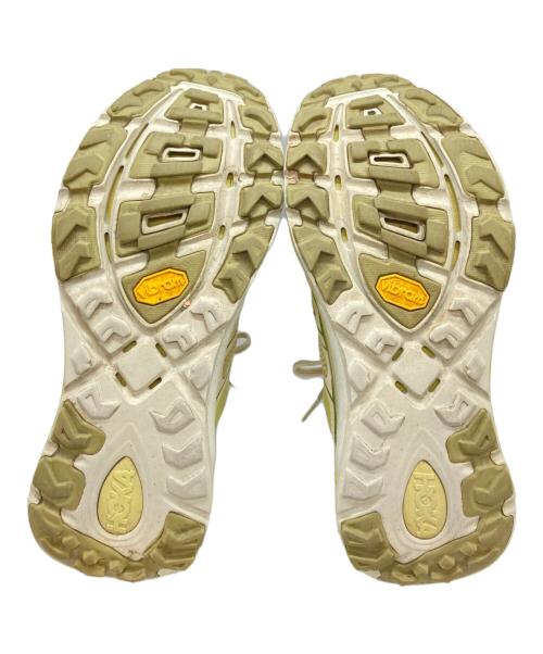 HOKA（ホカ）HOKA (ホカ) MAFATE SPEED 2 グリーン サイズ:24.5cmの古着・服飾アイテム