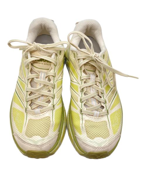 HOKA（ホカ）HOKA (ホカ) MAFATE SPEED 2 グリーン サイズ:24.5cmの古着・服飾アイテム