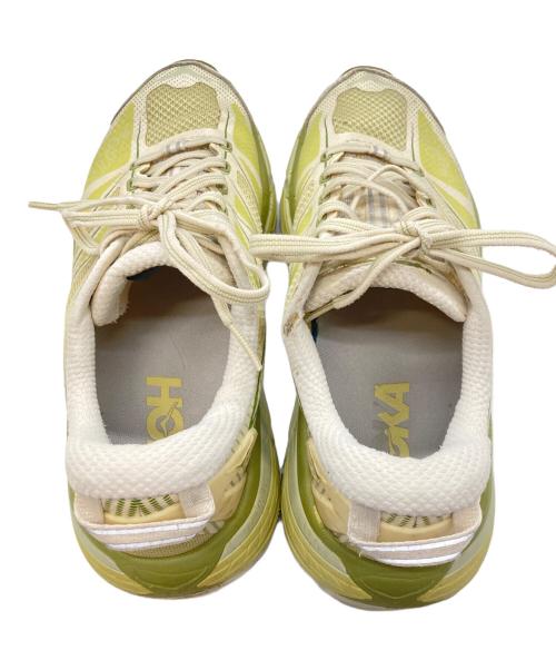 HOKA（ホカ）HOKA (ホカ) MAFATE SPEED 2 グリーン サイズ:24.5cmの古着・服飾アイテム