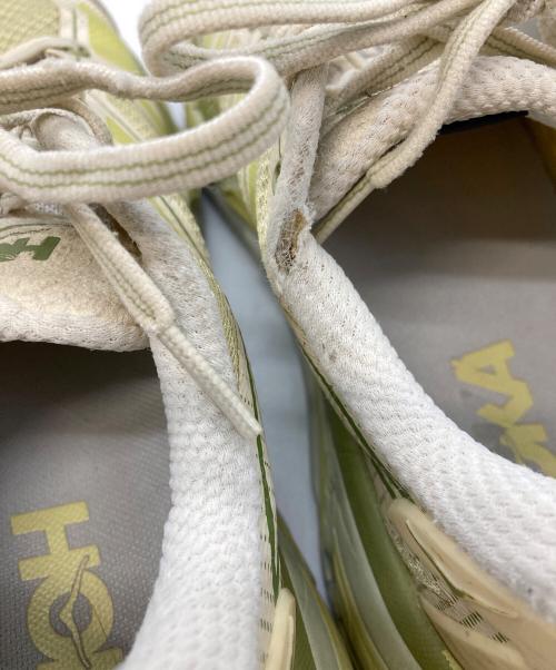 HOKA（ホカ）HOKA (ホカ) MAFATE SPEED 2 グリーン サイズ:24.5cmの古着・服飾アイテム