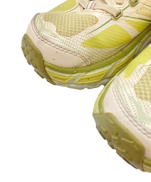 HOKA（ホカ）HOKA (ホカ) MAFATE SPEED 2 グリーン サイズ:24.5cmの古着・服飾アイテム