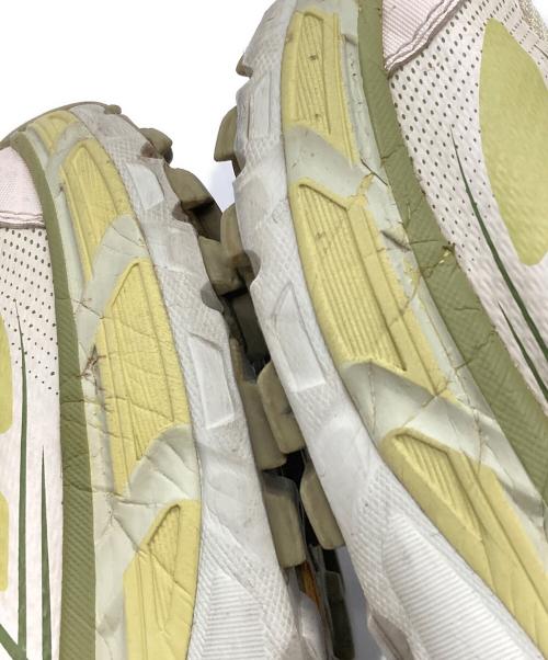 HOKA（ホカ）HOKA (ホカ) MAFATE SPEED 2 グリーン サイズ:24.5cmの古着・服飾アイテム
