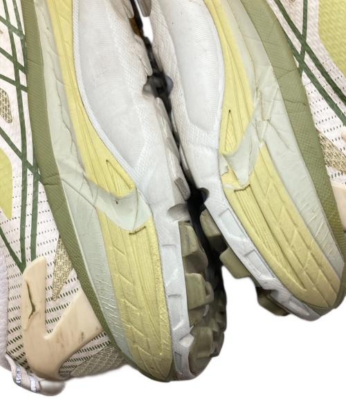 HOKA（ホカ）HOKA (ホカ) MAFATE SPEED 2 グリーン サイズ:24.5cmの古着・服飾アイテム