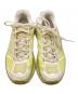 中古・古着 HOKA (ホカ) MAFATE SPEED 2 グリーン サイズ:24.5cm：12000円