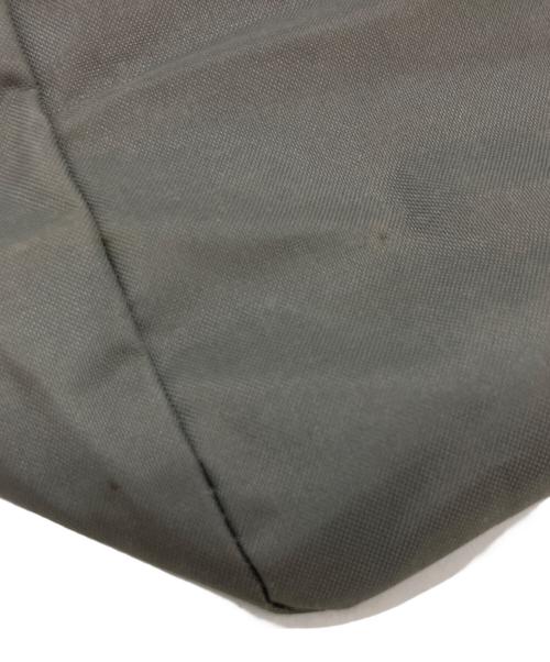 Herve Chapelier（エルベシャプリエ）Herve Chapelier (エルベシャプリエ) 舟形トートバッグ カーキの古着・服飾アイテム