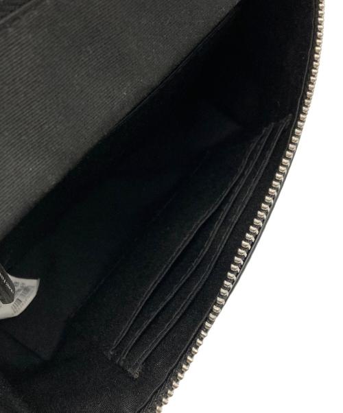 CHARLES & KEITH（チャールズアンドキース）CHARLES & KEITH (チャールズアンドキース) ショルダーバッグ ブラックの古着・服飾アイテム
