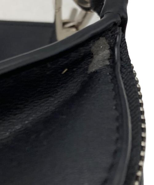 CHARLES & KEITH（チャールズアンドキース）CHARLES & KEITH (チャールズアンドキース) ショルダーバッグ ブラックの古着・服飾アイテム