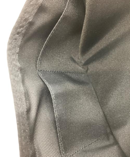 Saint Laurent Paris（サンローランパリ）Saint Laurent Paris (サンローランパリ) NUXX三つ折り財布 ブラックの古着・服飾アイテム