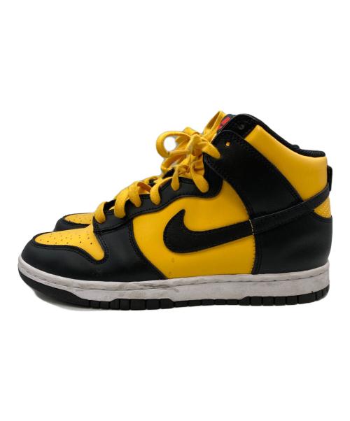 NIKE（ナイキ）NIKE (ナイキ) Dunk High 