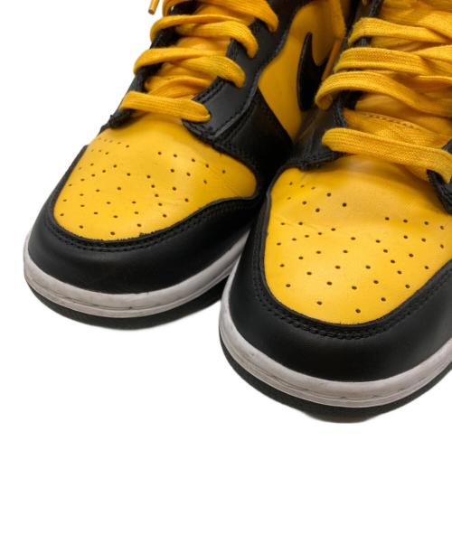 NIKE（ナイキ）NIKE (ナイキ) Dunk High 