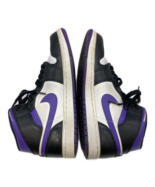 NIKE（ナイキ）NIKE (ナイキ) Air Jordan 1 Mid 