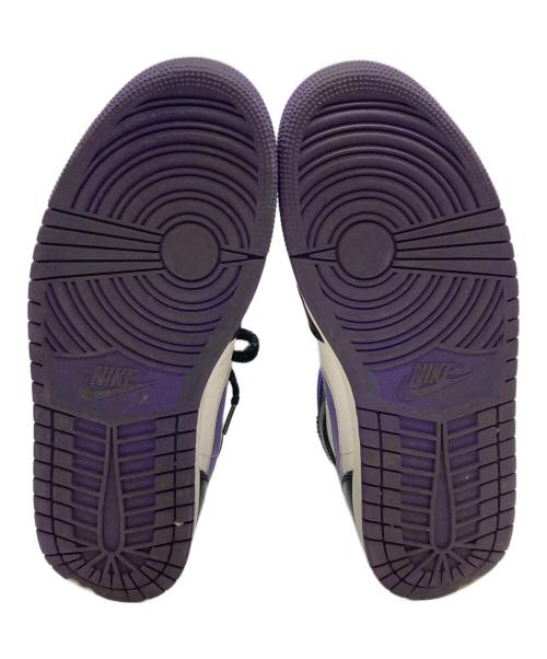 NIKE（ナイキ）NIKE (ナイキ) Air Jordan 1 Mid 