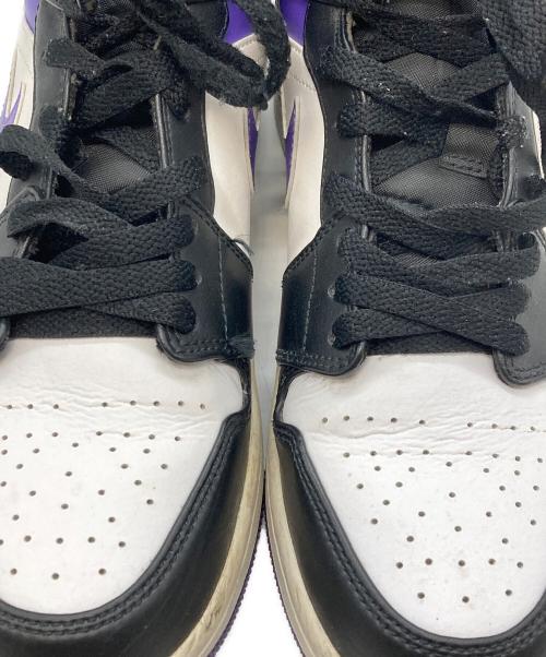 NIKE（ナイキ）NIKE (ナイキ) Air Jordan 1 Mid 