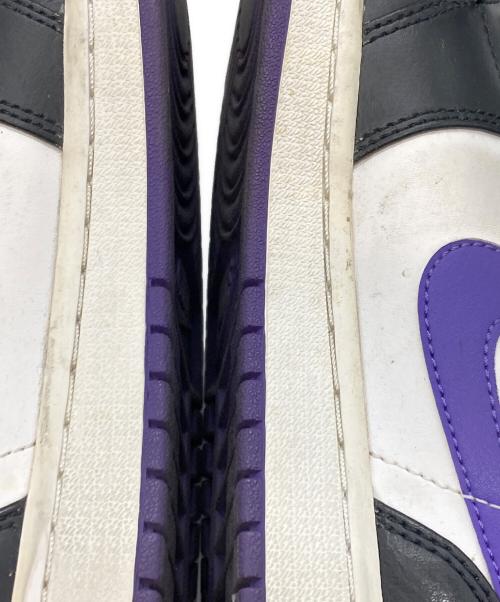 NIKE（ナイキ）NIKE (ナイキ) Air Jordan 1 Mid 