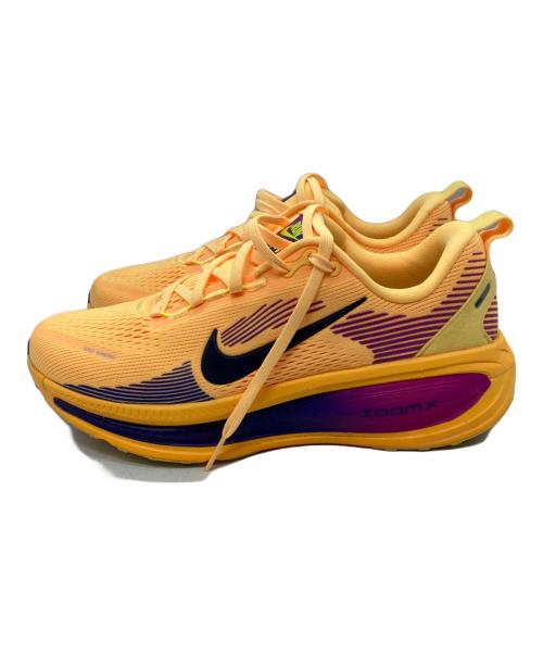 NIKE（ナイキ）NIKE (ナイキ) ズーム ボメロ 18 オレンジ サイズ:26.5cmの古着・服飾アイテム