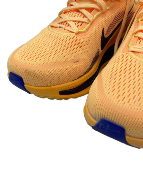 NIKE（ナイキ）NIKE (ナイキ) ズーム ボメロ 18 オレンジ サイズ:26.5cmの古着・服飾アイテム