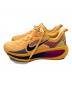 NIKE (ナイキ) ズーム ボメロ 18 オレンジ サイズ:26.5cm：10000円