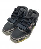 NIKEナイキ）の古着「Air Trainer 1 SP」｜ブラック